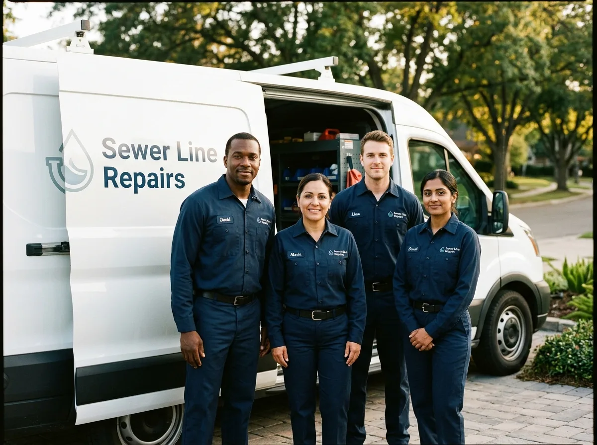 Emergency Plumber company in Netcong, NJ