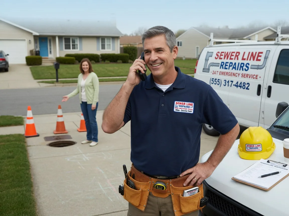 Emergency Plumber Netcong, NJ FAQs
